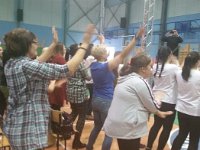 rekolekcje diecezji widnickiej pod hasem idcie i gocie 55 20171026 1667647087[1]